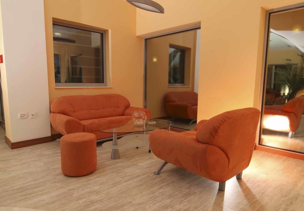 Hotel Kaktus Citluk Екстер'єр фото
