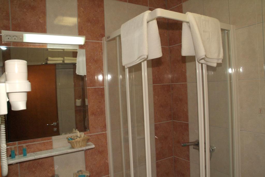 Hotel Kaktus Citluk Екстер'єр фото