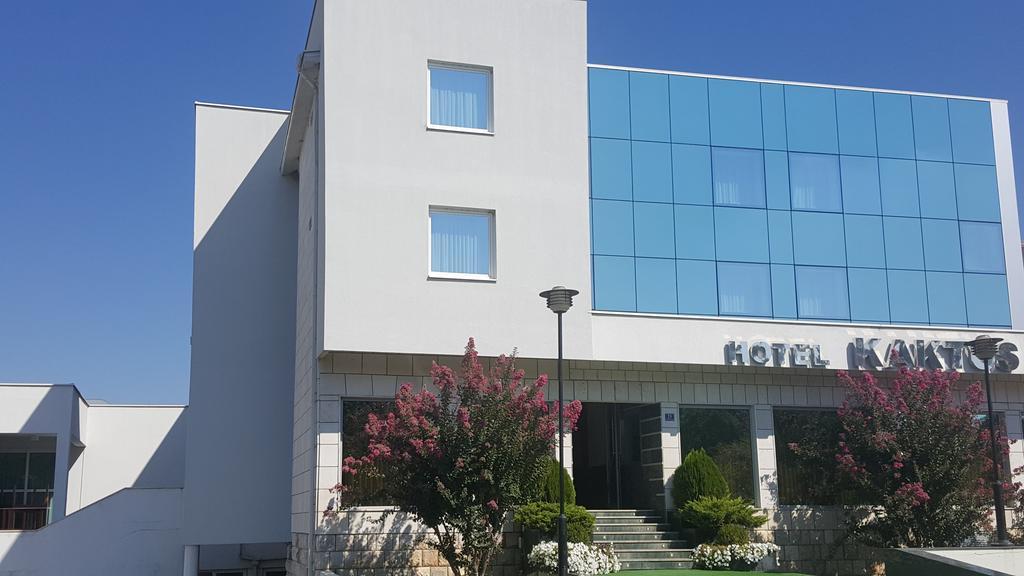 Hotel Kaktus Citluk Екстер'єр фото