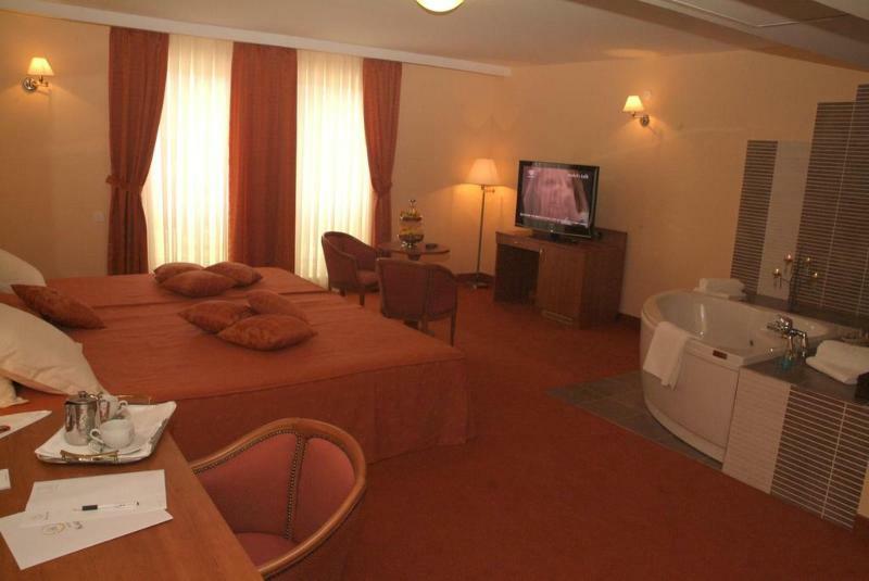 Hotel Kaktus Citluk Екстер'єр фото